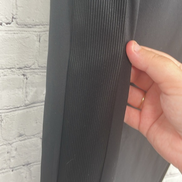 Athleta Brooklyn Lined Jogger Plus Size 20 Elastic Waist Zipper Pockets - Picture 5 of 11